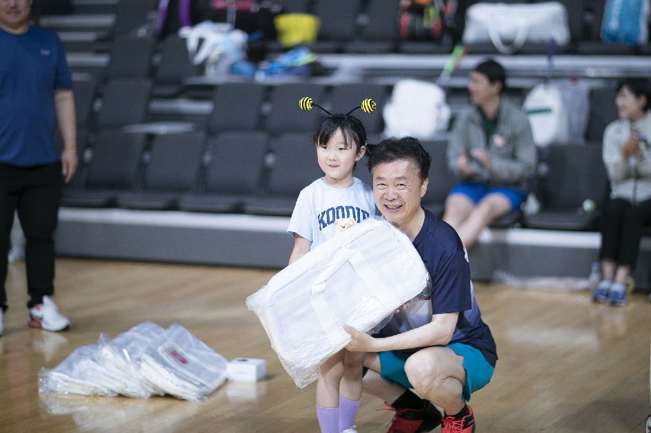 고양시배드민턴협회-2024 고양시 배드민턴 대회